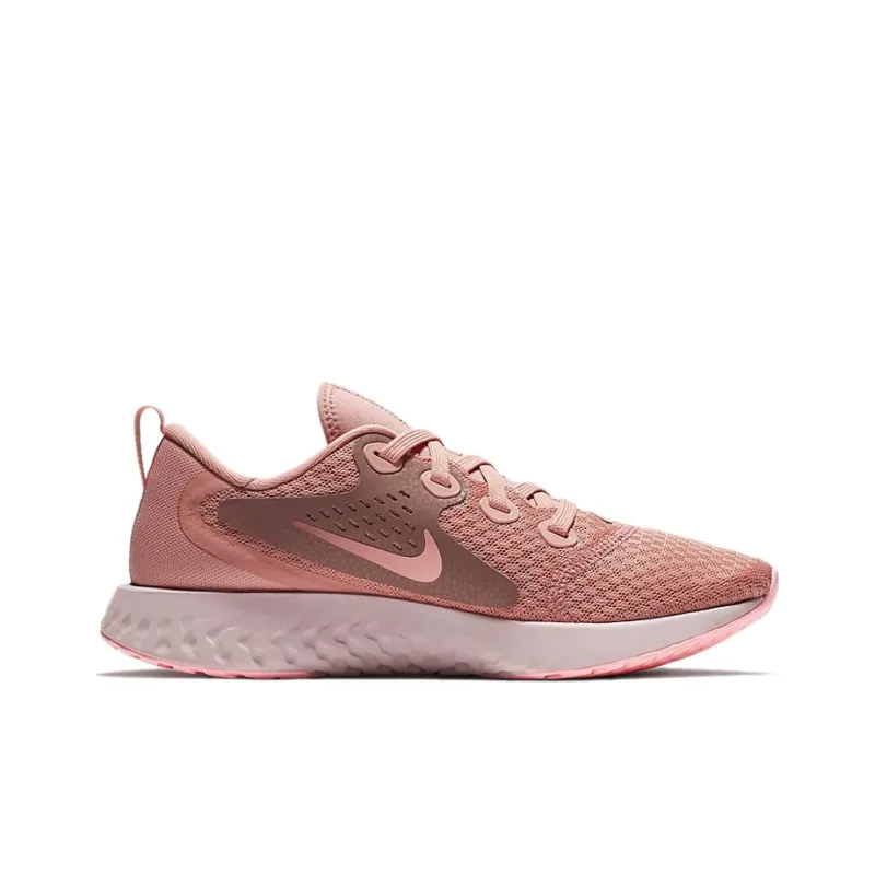 Nike Legend React 'Rust Pink' Women's-1