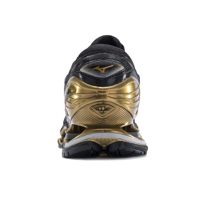 Mizuno Prophecy 8 Nova Black/Gold-3