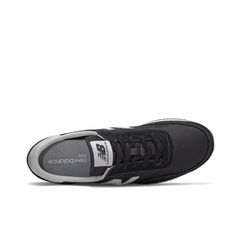 New Balance 720 'Black White' Sneakers-2