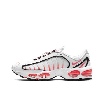 Nike Air Max Tailwind 4 White Laser Crimson
