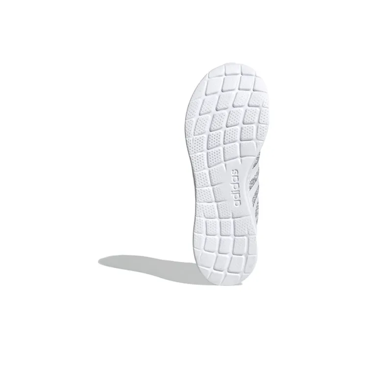 Adidas Neo Puremotion 'Cloud White Black'-5