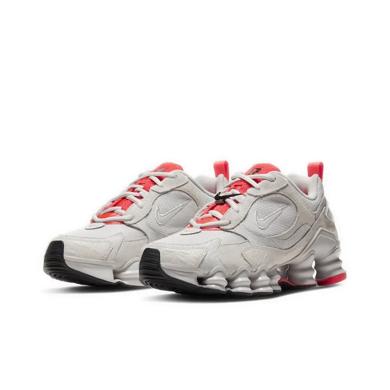 Nike Shox Tl Nova Digital Nature Women's-2