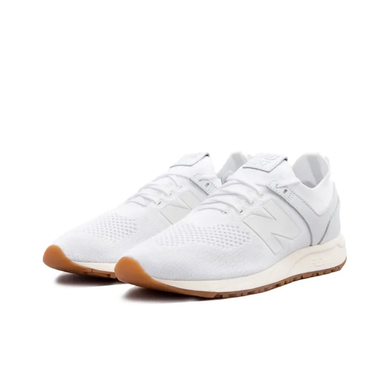 New Balance 247 'White Gum'-1