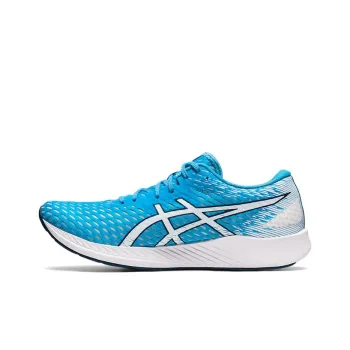 Asics Hyper Speed 'Digital Aqua White'