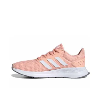 Adidas Neo Runfalcon 'Glow Pink' Women's