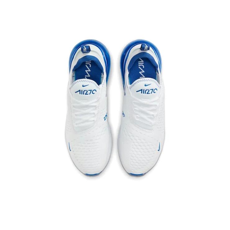 Nike Air Max 270 White Royal-3