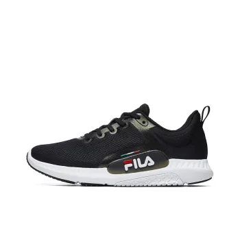 FILA Athletics 'Black White' Women's