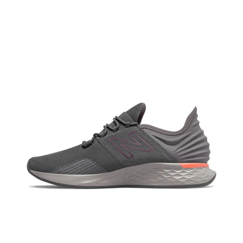 New Balance Fresh Foam Roav Boundries Black/Grey-0