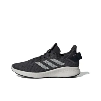 Adidas Sensebounce+ Street 'Black Gray' Women's