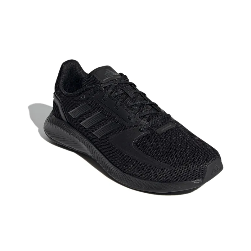 Adidas Runfalcon 2.0 'Core Black'-2