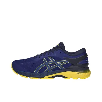 Asics Gel Kayano 25 'Lemon Spark'