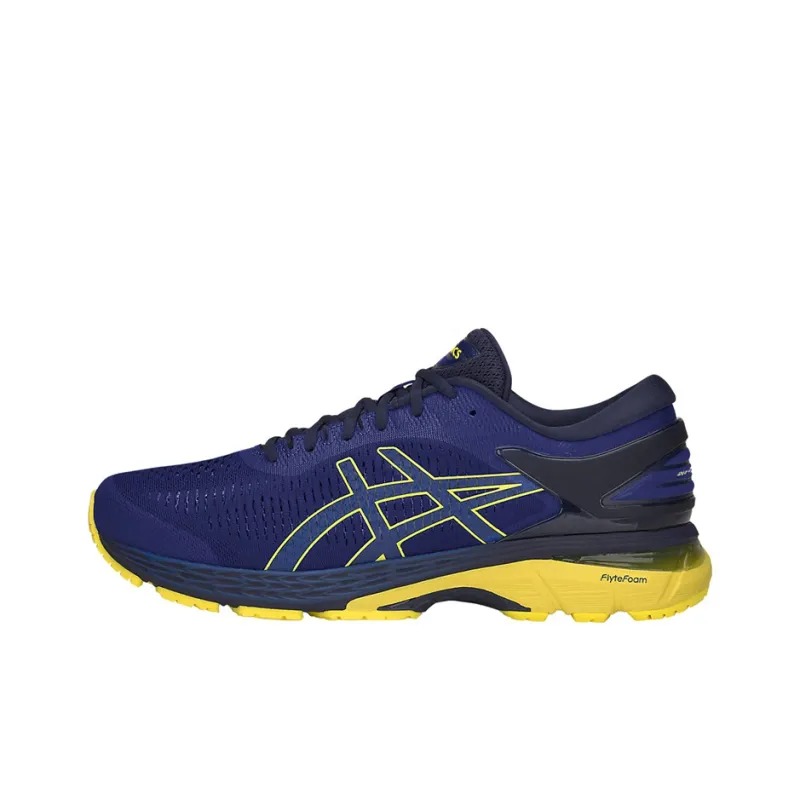 Asics Gel Kayano 25 'Lemon Spark'-0