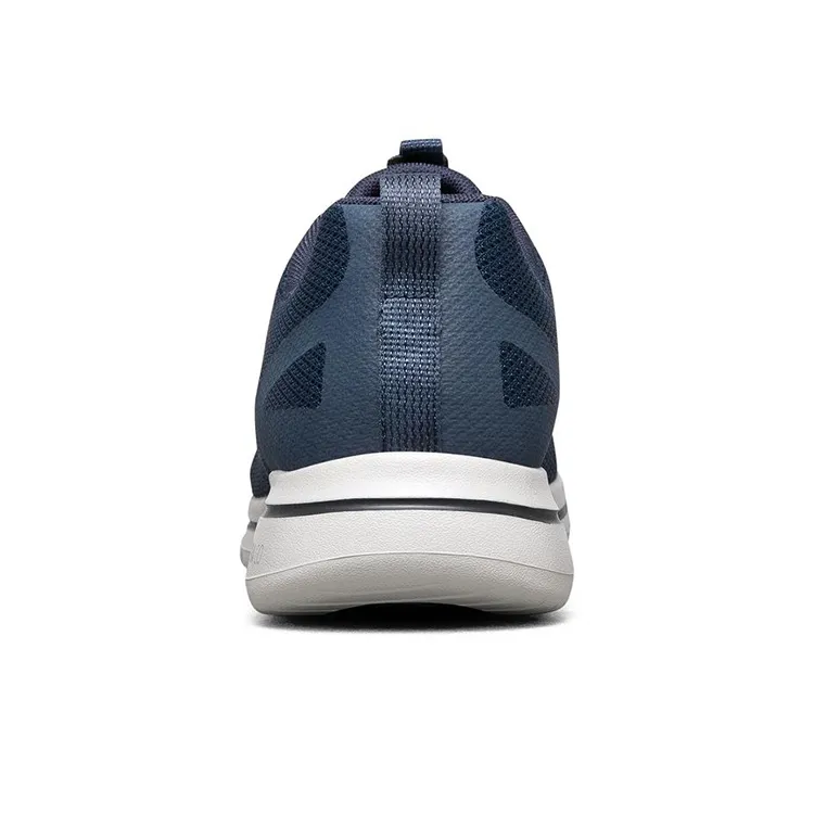 Skechers Go Walk 5 Low Blue/White-3