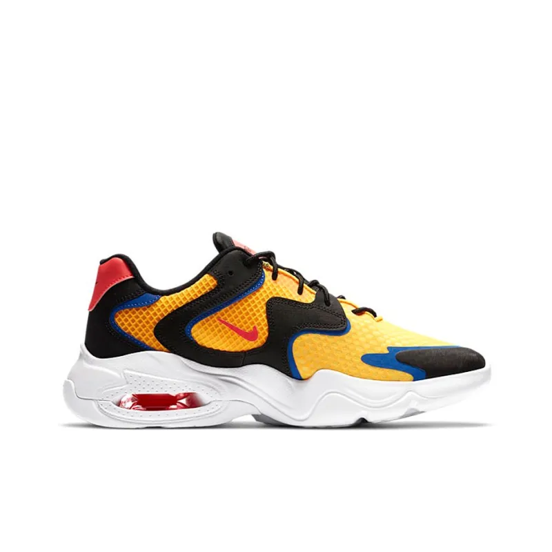 Nike Air Max 2X Laser Orange-1