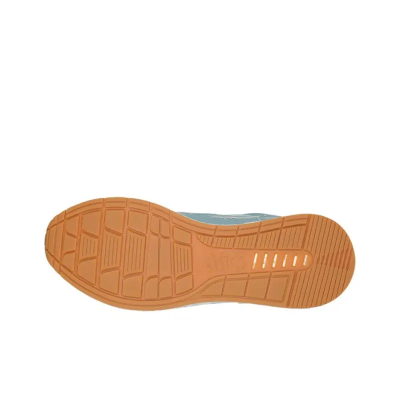 Asics HyperGel Lyte 'Light Steel' Women's-5
