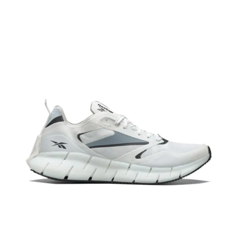 Reebok Zig Kinetica Horizon 'True Grey'-1
