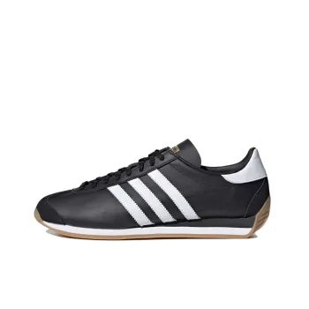 Adidas Originals Country Og 'Black White'