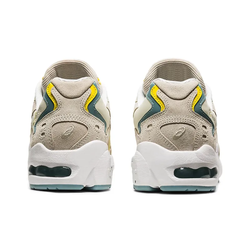 Asics Gel Kayano 5 Og 'Grey Lemon Teal'-4