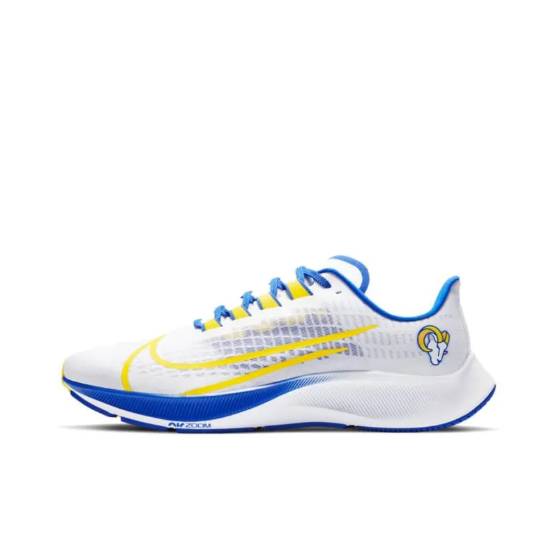 Nike Air Zoom Pegasus 37 Los Angeles Rams-0