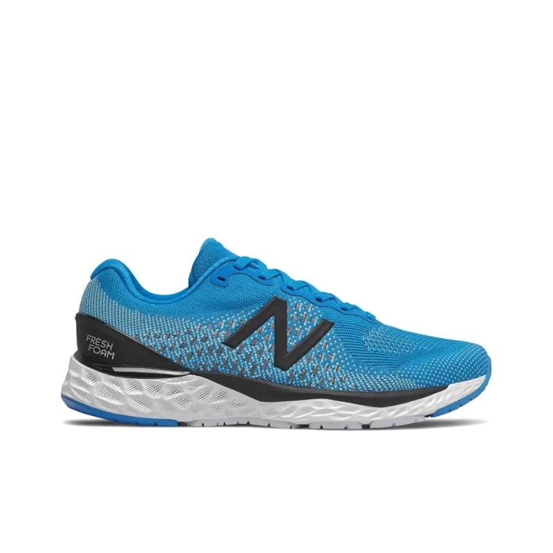 New Balance Fresh Foam 880v10 'Vision Blue'-1