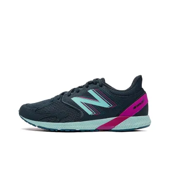 New Balance Hanzr 'Grayblue Rose Red' Women's