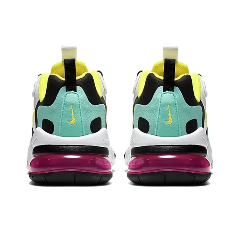 Nike Air Max 270 React Geometric Art GS-3
