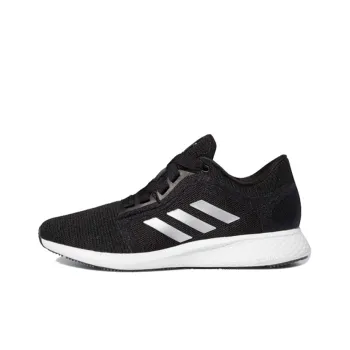 Adidas Edge Lux 4 'Core Black Metallic' Women's