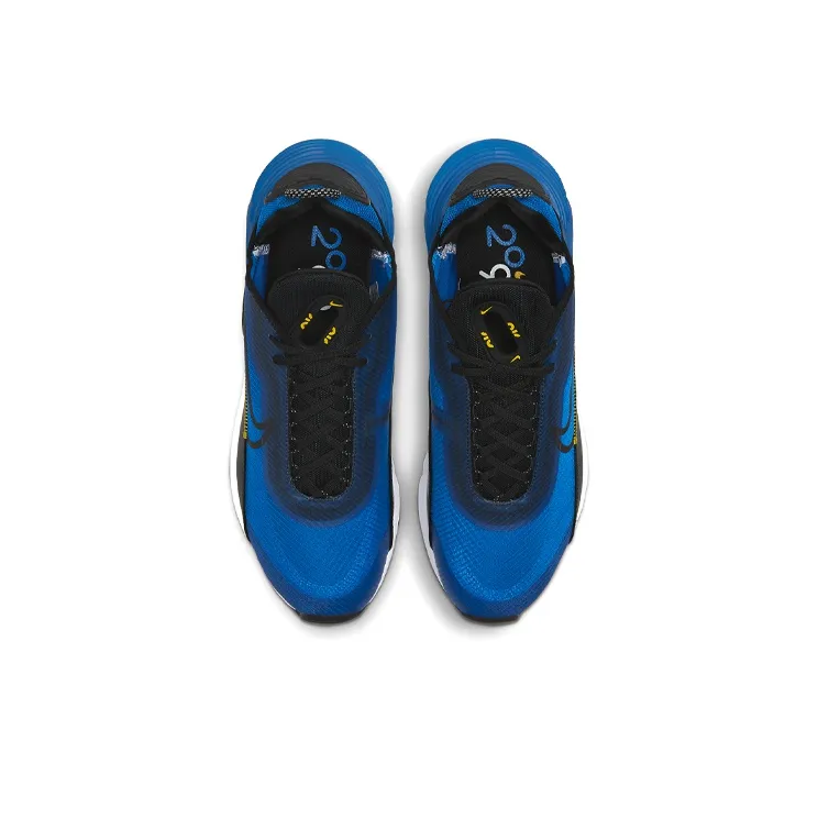 Nike Air Max 2090 Hyper Blue-3