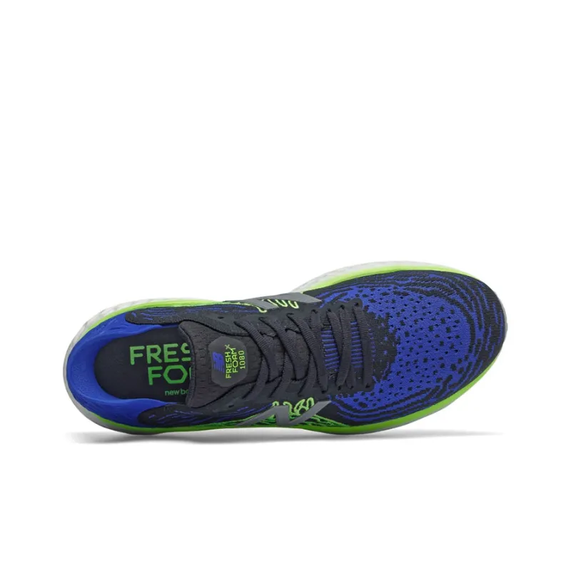 New Balance Fresh Foam 1080v10 'Blue Green'-2