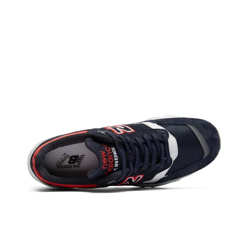 New Balance 1530 Navy White Red-3