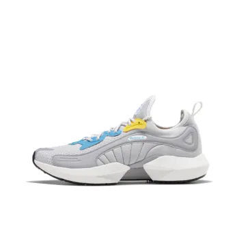 Sole Fury Reebok 00 'Cold Grey Cyan'