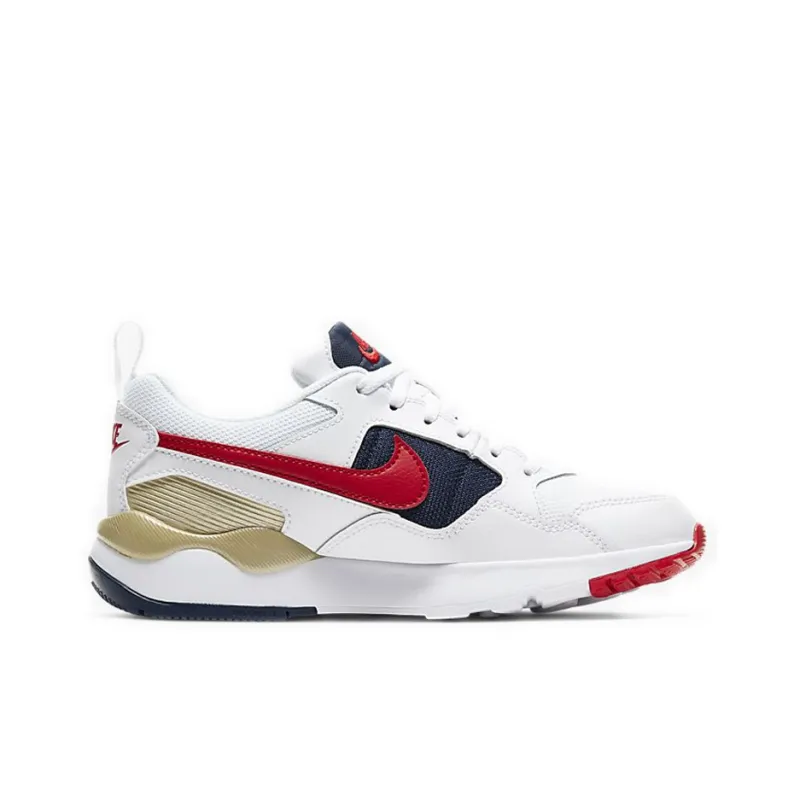 Nike Pegasus '92 Lite 'White Blue Red' Gs-1