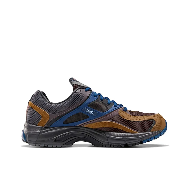 Reebok Premier Trinity Packer Shoes Brown-1