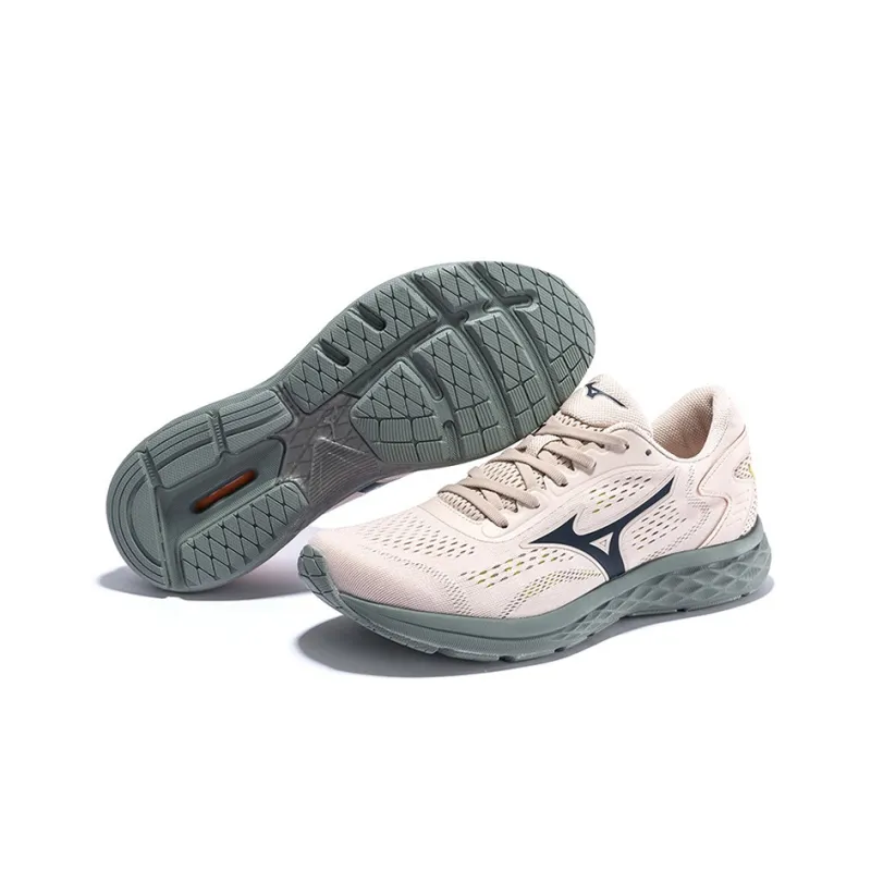 Mizuno RC 01 White/Green-4