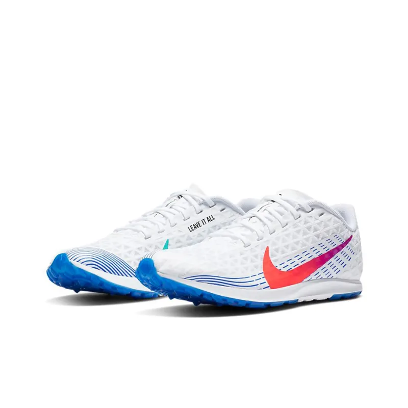Nike Air Zoom Rival Waffle 'Hyper Jade Crimson' Women's-2