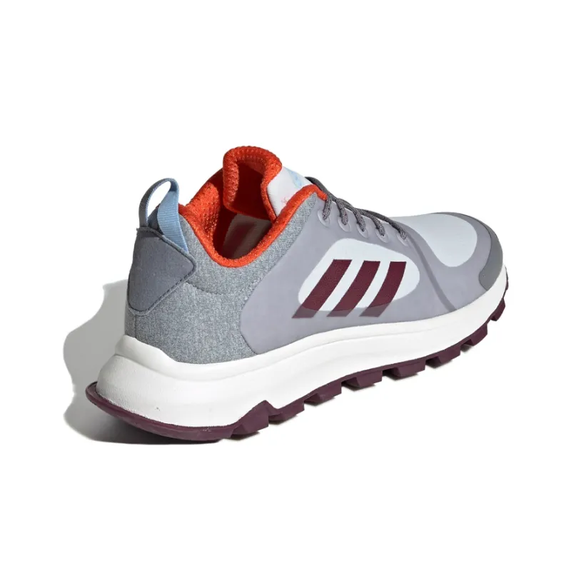 Adidas Response Trail X 'Grey' Women's-3