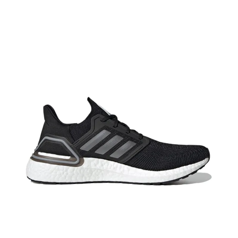 Adidas Ultra Boost 20 Nasa Core Black-1