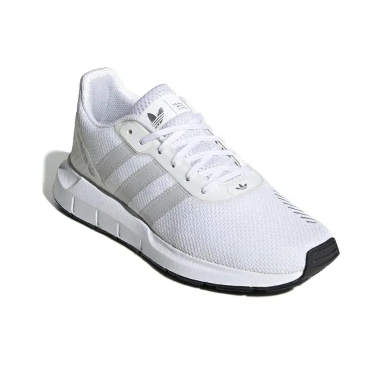 Adidas Swift Run Rf Cloud White Women's-1