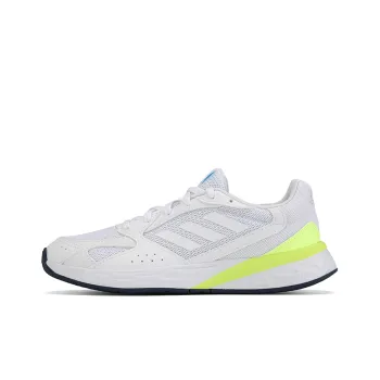 Adidas Response 'White Green' Women's