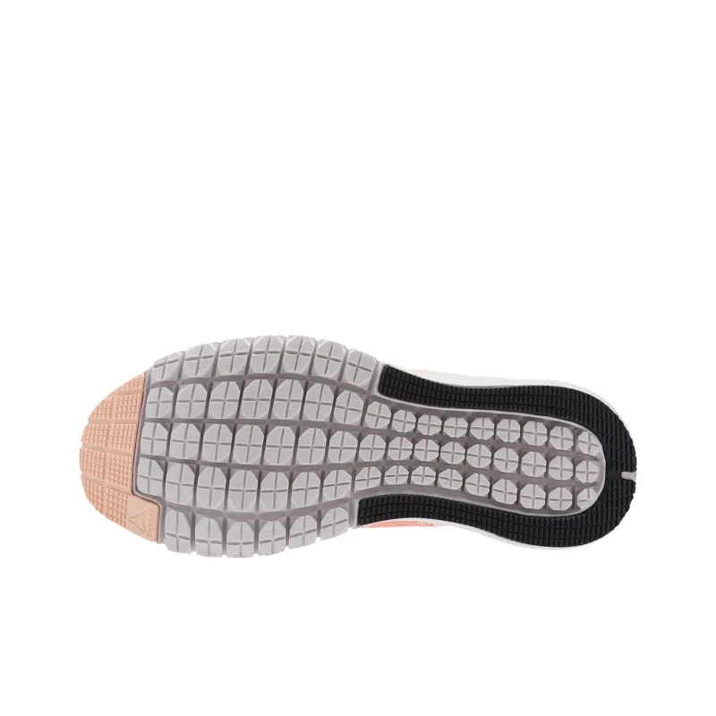 Reebok Print Smooth Clip Ultk 'Pink' Women's-5
