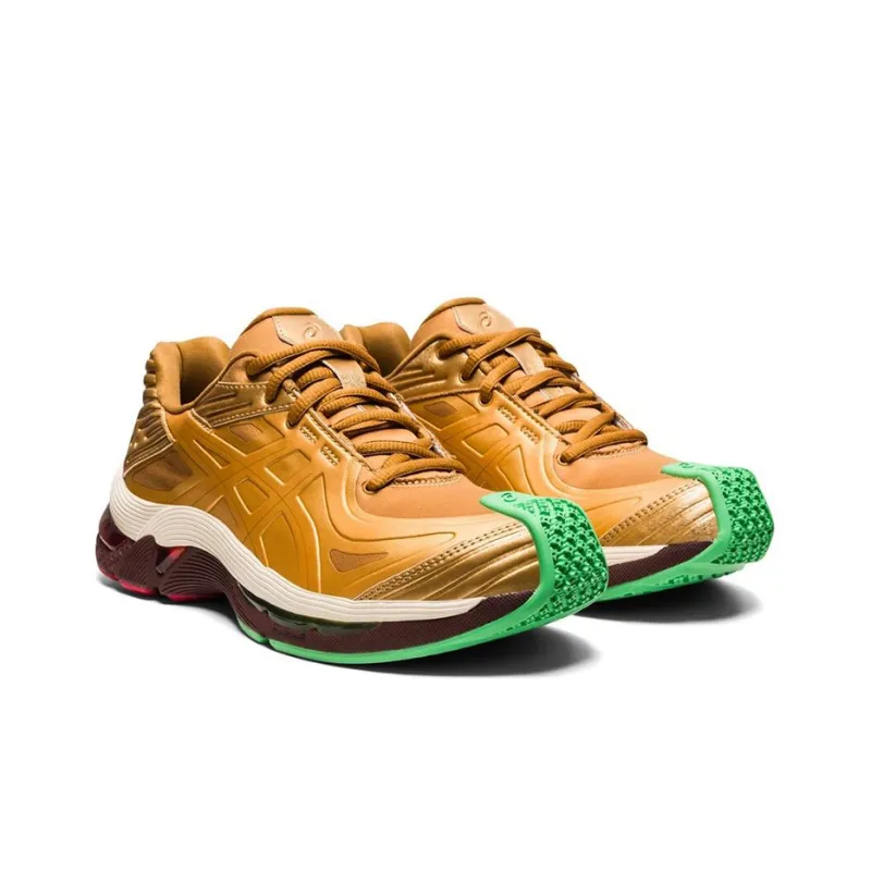 Asics X Kiko Kostadinov Gel Teserakt 'Yellow' Women's-2