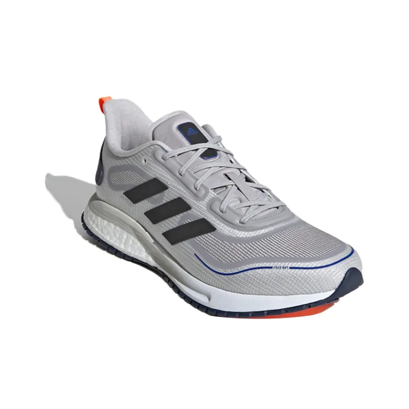 Adidas Supernova Winter.Rdy 'Grey Black'-2