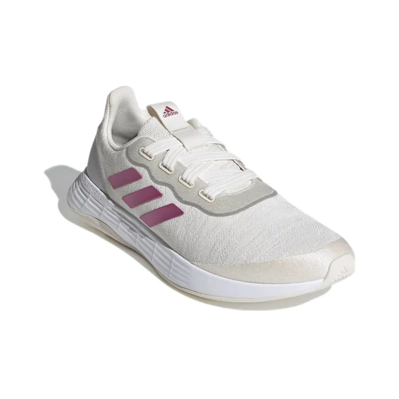 Adidas Qt Racer Sport Chalk Cherry Metallic Women's-2