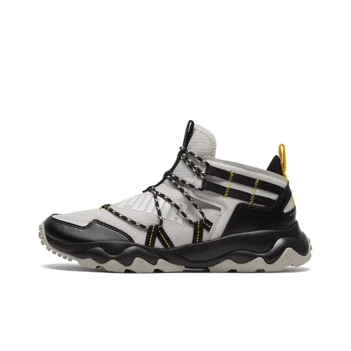 PUMA Ember Trl Demi Grey/Black Low Sneakers