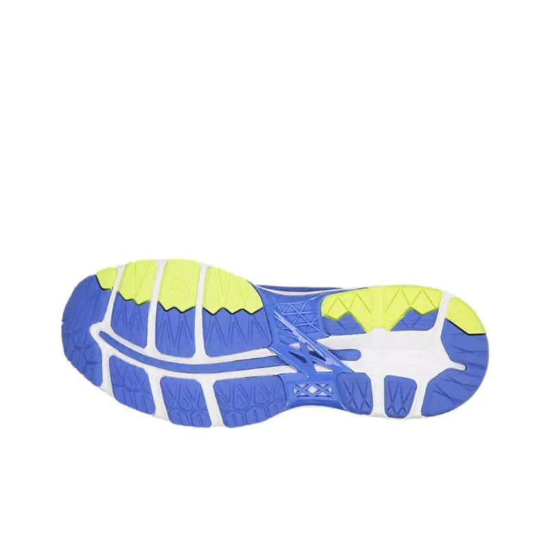 Asics Gel Kayano 24 Wide 'Blue' Women's-5