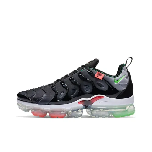 Nike Air VaporMax Plus Worldwide Black