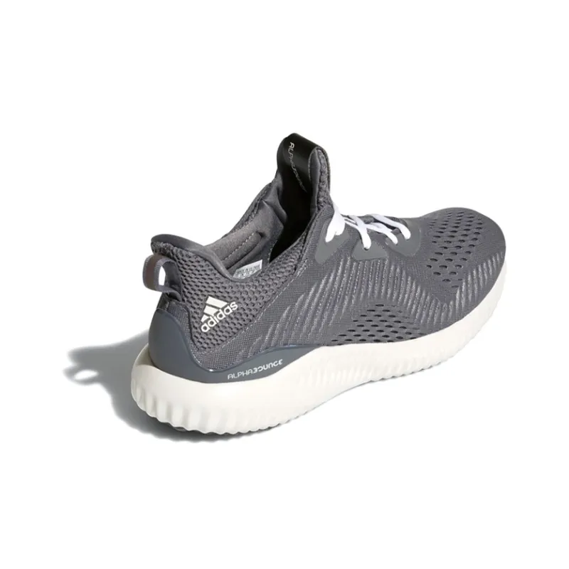 Adidas Alphabounce Em 'Grey'-3