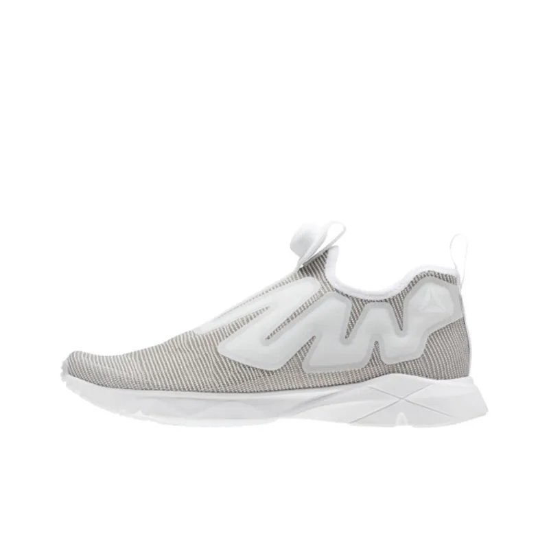 Reebok Pump Supreme Flexweave White-0