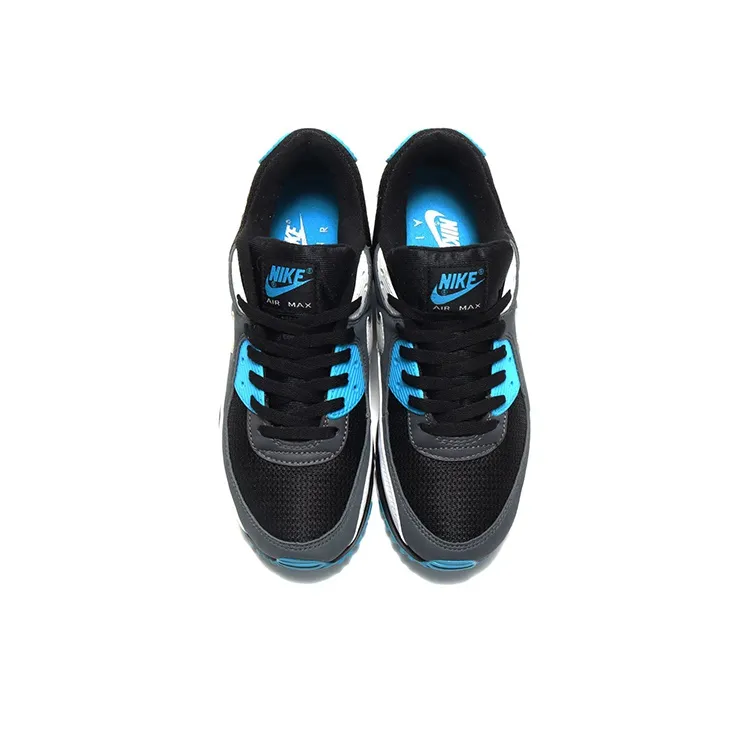 Nike Air Max 90 Reverse Laser Blue-3