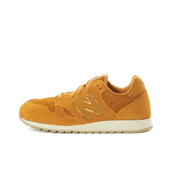 New Balance 520 Series 'Yellow' Women's